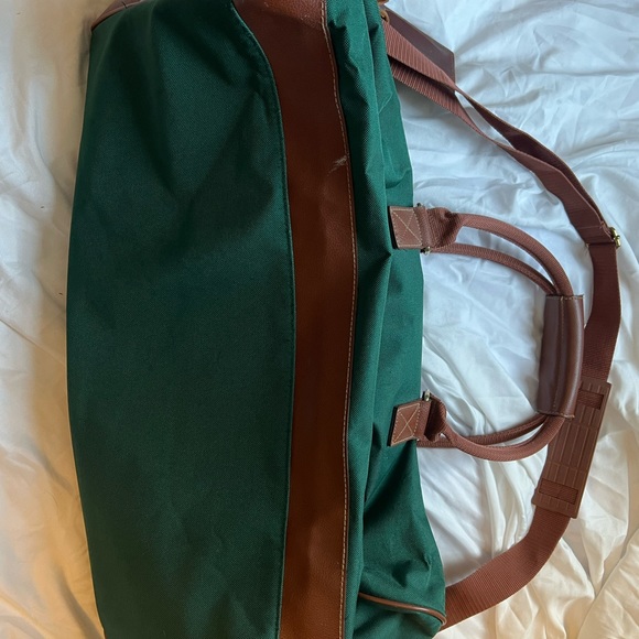 Polo Ralph Lauren Duffel Bag - Picture 3 of 6